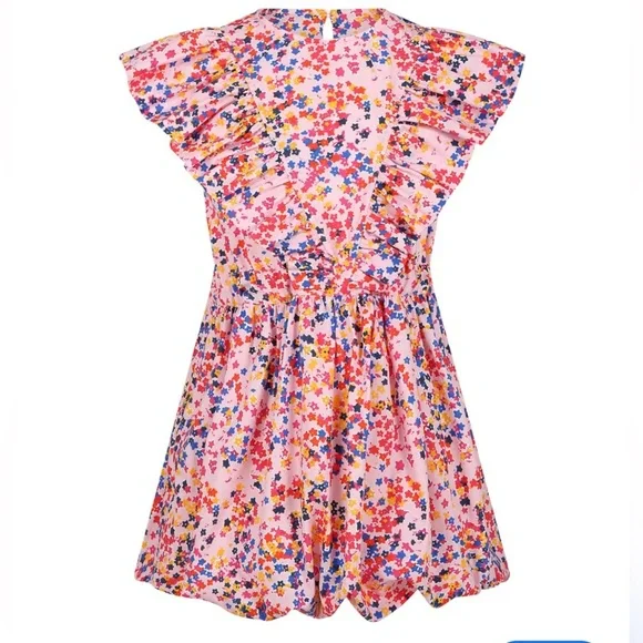 PHILOSOPHY DI LORENZO SERAFINI
Kids' Multicolor Dress size 10 - Picture 1 of 5